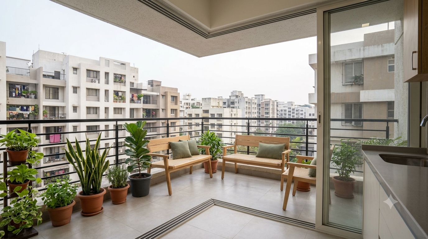 Mehta Residence